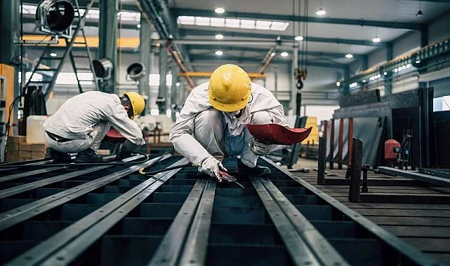 Gökdere Fabrika Taşıma